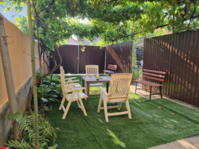casa in regim hotelier